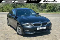 BMW Seria 3 din 2020 cu 111.000 km - oferta BMW134265 - foto 1