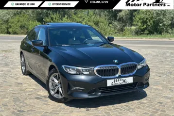 BMW Seria 3 din 2020 - oferta BMW134265