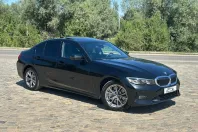 BMW Seria 3 din 2020 cu 111.000 km - oferta BMW134265 - foto 2