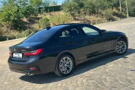 BMW Seria 3 din 2020 cu 111.000 km - oferta BMW134265 - foto 4