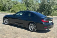 BMW Seria 3 din 2020 cu 111.000 km - oferta BMW134265 - foto 5