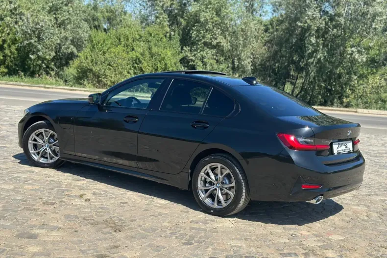 BMW Seria 3 din 2020 cu 111.000 km - oferta BMW134265 - foto 5