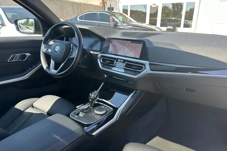 BMW Seria 3 din 2020 cu 111.000 km - oferta BMW134265 - foto 6