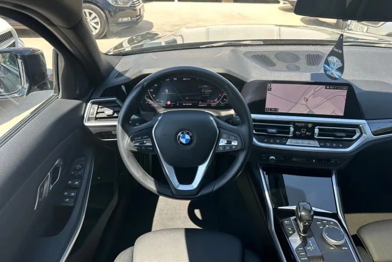 BMW Seria 3 din 2020 cu 111.000 km - oferta BMW134265 - foto 9