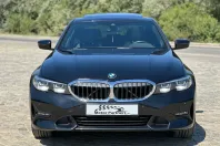 BMW Seria 3 din 2020 cu 111.000 km - oferta BMW134265 - foto 10