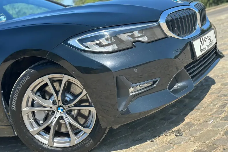 BMW Seria 3 din 2020 cu 111.000 km - oferta BMW134265 - foto 12