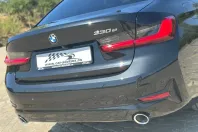 BMW Seria 3 din 2020 cu 111.000 km - oferta BMW134265 - foto 13