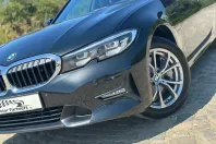 BMW Seria 3 din 2020 cu 111.000 km - oferta BMW134265 - foto 14