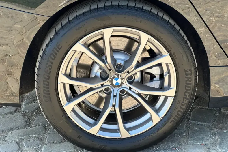 BMW Seria 3 din 2020 cu 111.000 km - oferta BMW134265 - foto 16