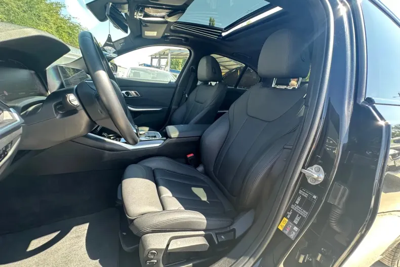 BMW Seria 3 din 2020 cu 111.000 km - oferta BMW134265 - foto 17