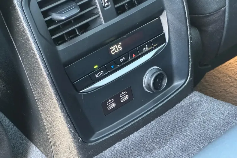 BMW Seria 3 din 2020 cu 111.000 km - oferta BMW134265 - foto 21