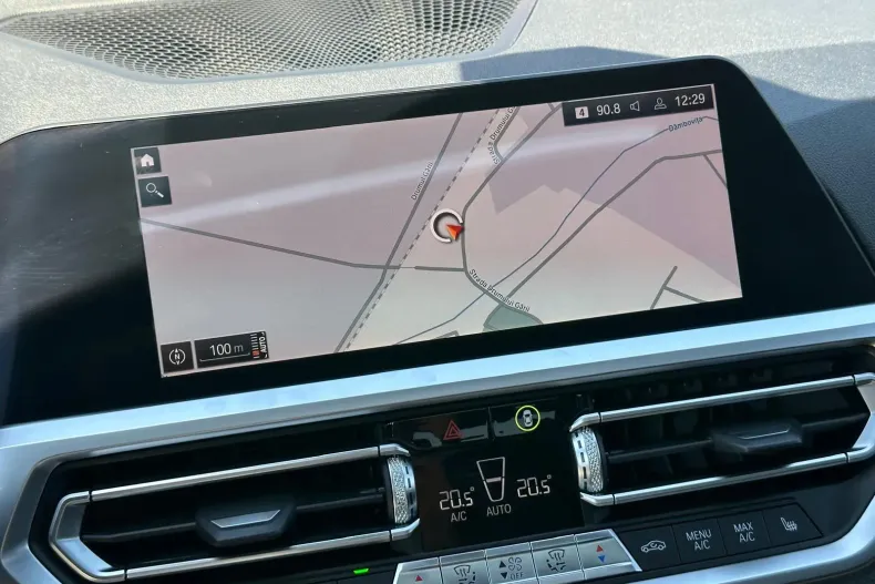 BMW Seria 3 din 2020 cu 111.000 km - oferta BMW134265 - foto 22