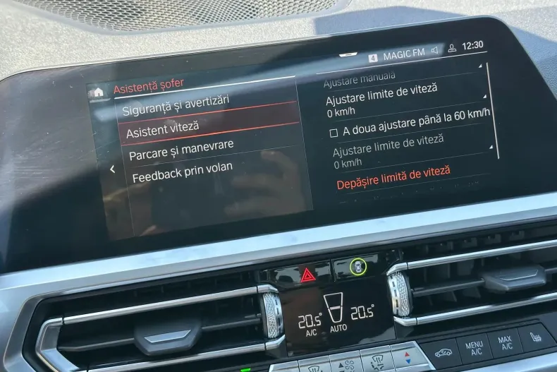 BMW Seria 3 din 2020 cu 111.000 km - oferta BMW134265 - foto 25