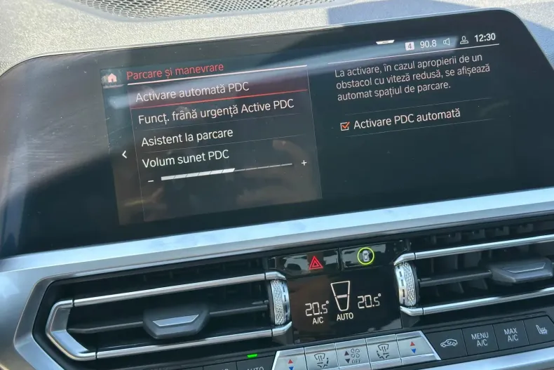 BMW Seria 3 din 2020 cu 111.000 km - oferta BMW134265 - foto 26