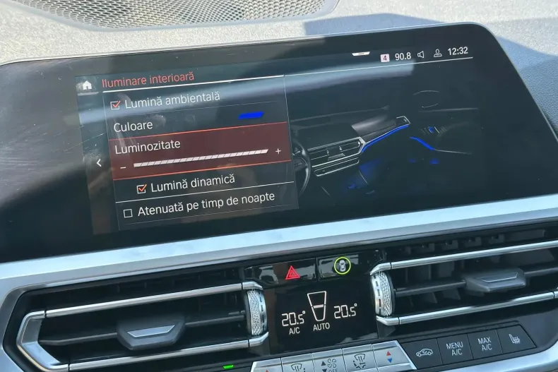 BMW Seria 3 din 2020 cu 111.000 km - oferta BMW134265 - foto 27