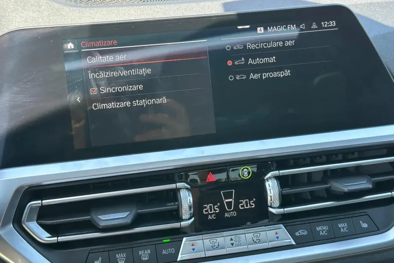 BMW Seria 3 din 2020 cu 111.000 km - oferta BMW134265 - foto 28