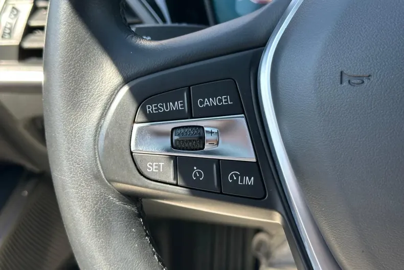 BMW Seria 3 din 2020 cu 111.000 km - oferta BMW134265 - foto 35