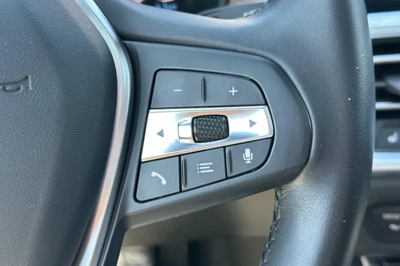 BMW Seria 3 din 2020 cu 111.000 km - oferta BMW134265 - foto 36