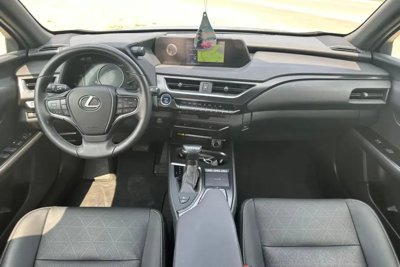 Lexus UX din 2019 cu 176.000 km - oferta LEX134267 - foto 7