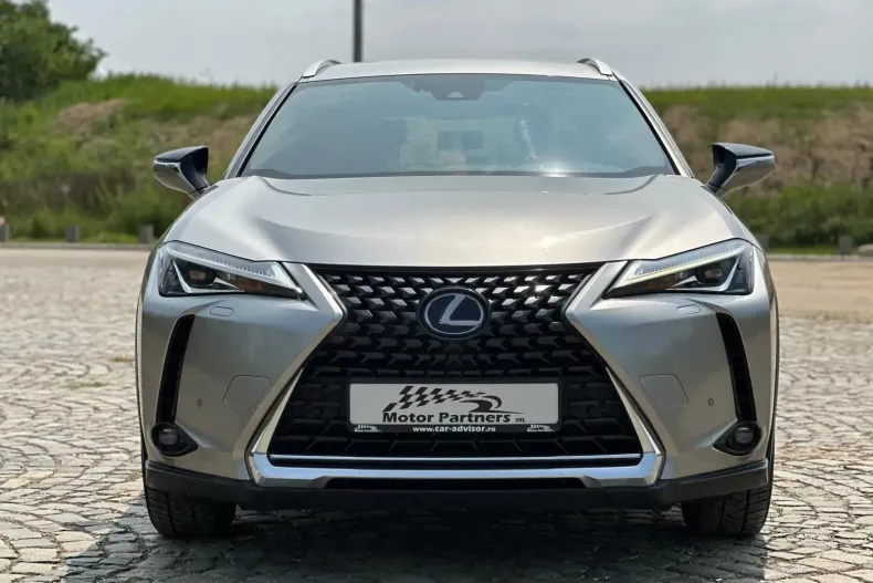 Lexus UX din 2019 cu 176.000 km - oferta LEX134267 - foto 9