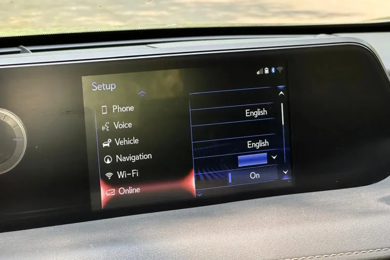 Lexus UX din 2019 cu 176.000 km - oferta LEX134267 - foto 21