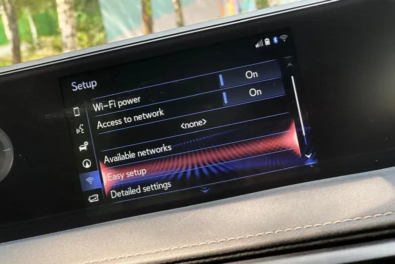 Lexus UX din 2019 cu 176.000 km - oferta LEX134267 - foto 22