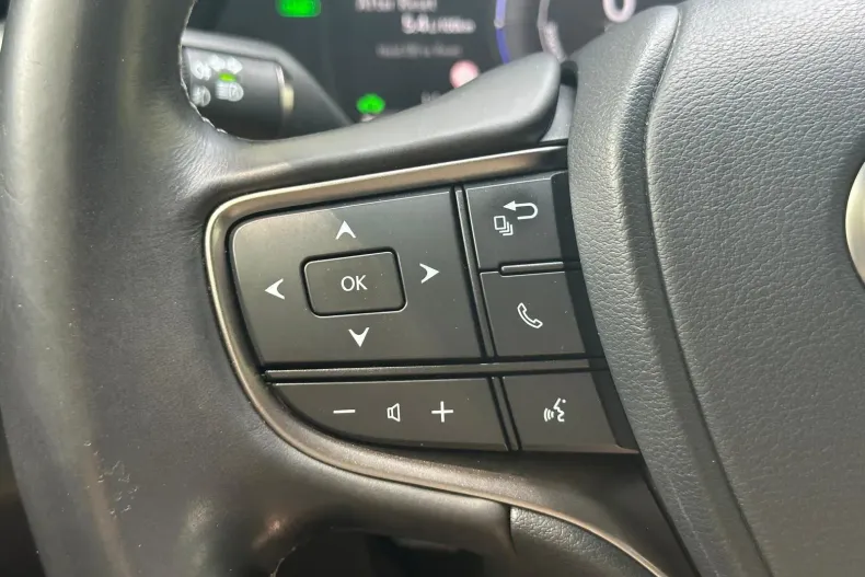 Lexus UX din 2019 cu 176.000 km - oferta LEX134267 - foto 28