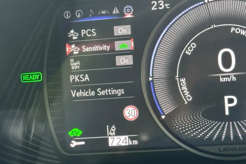 Lexus UX din 2019 cu 176.000 km - oferta LEX134267 - foto 33