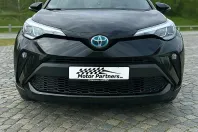 Toyota C-HR din 2021 cu 101.000 km - oferta TOY134269 - foto 3
