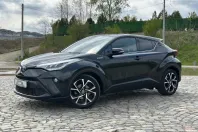 Toyota C-HR din 2021 cu 101.000 km - oferta TOY134269 - foto 4