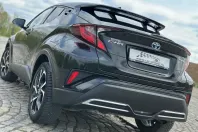 Toyota C-HR din 2021 cu 101.000 km - oferta TOY134269 - foto 9