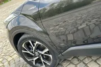 Toyota C-HR din 2021 cu 101.000 km - oferta TOY134269 - foto 11