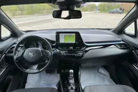 Toyota C-HR din 2021 cu 101.000 km - oferta TOY134269 - foto 14