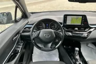 Toyota C-HR din 2021 cu 101.000 km - oferta TOY134269 - foto 15