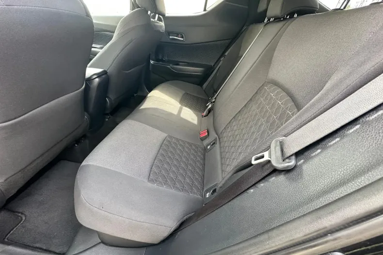 Toyota C-HR din 2021 cu 101.000 km - oferta TOY134269 - foto 19