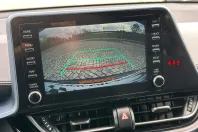 Toyota C-HR din 2021 cu 101.000 km - oferta TOY134269 - foto 21