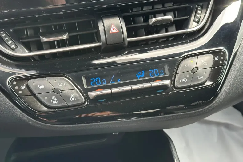 Toyota C-HR din 2021 cu 101.000 km - oferta TOY134269 - foto 25