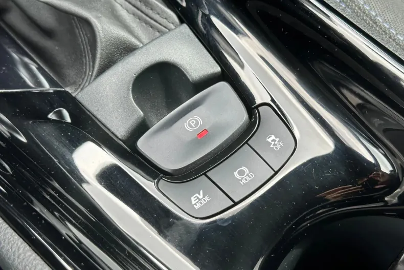 Toyota C-HR din 2021 cu 101.000 km - oferta TOY134269 - foto 26