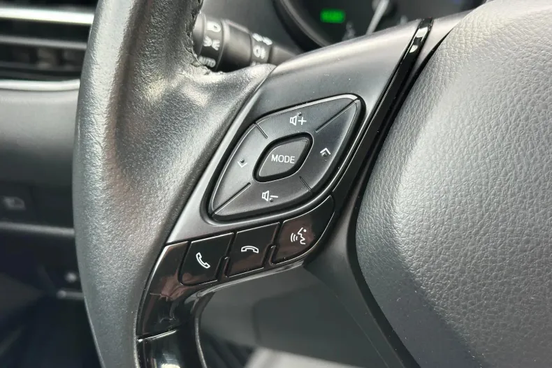 Toyota C-HR din 2021 cu 101.000 km - oferta TOY134269 - foto 31