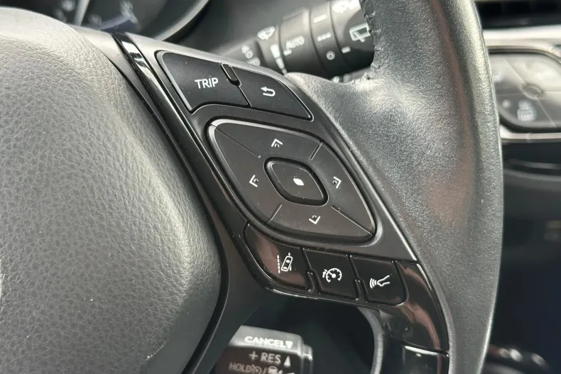 Toyota C-HR din 2021 cu 101.000 km - oferta TOY134269 - foto 32