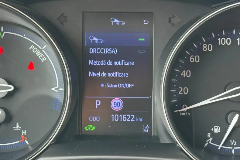 Toyota C-HR din 2021 cu 101.000 km - oferta TOY134269 - foto 36