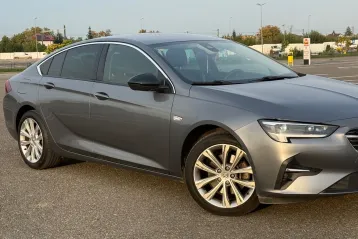 Opel Insignia din 2021 - oferta OPE134271