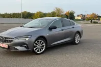 Opel Insignia din 2021 cu 64.500 km - oferta OPE134271 - foto 4