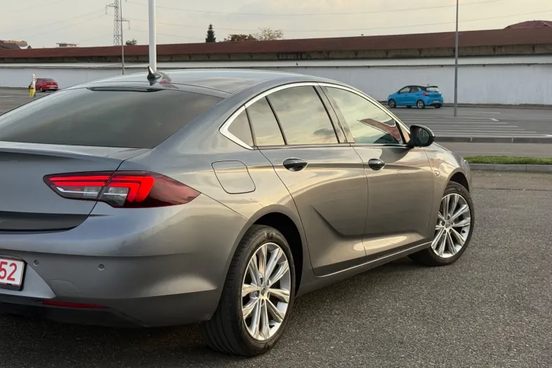 Opel Insignia din 2021 cu 64.500 km - oferta OPE134271 - foto 5