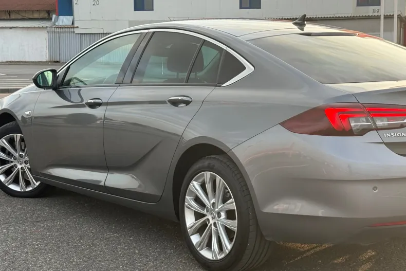 Opel Insignia din 2021 cu 64.500 km - oferta OPE134271 - foto 7