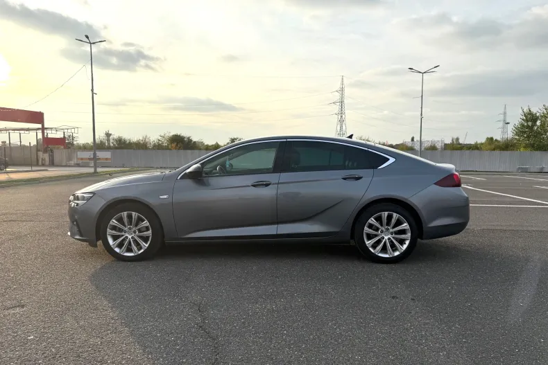 Opel Insignia din 2021 cu 64.500 km - oferta OPE134271 - foto 11
