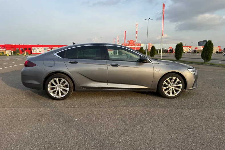 Opel Insignia din 2021 cu 64.500 km - oferta OPE134271 - foto 12