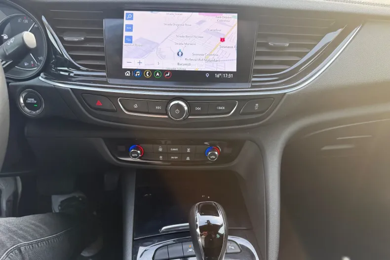 Opel Insignia din 2021 cu 64.500 km - oferta OPE134271 - foto 15