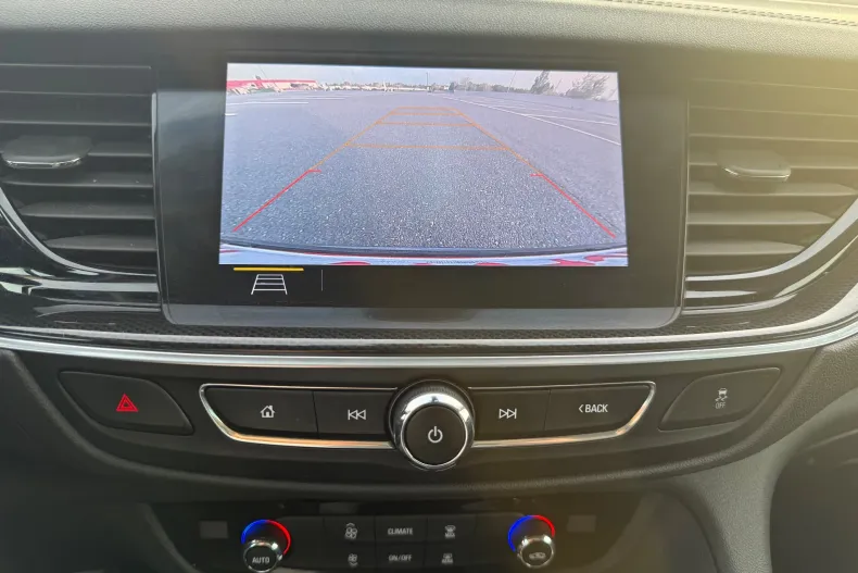 Opel Insignia din 2021 cu 64.500 km - oferta OPE134271 - foto 19