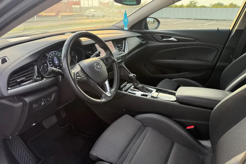 Opel Insignia din 2021 cu 64.500 km - oferta OPE134271 - foto 20